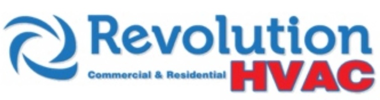 Revolution HVAC